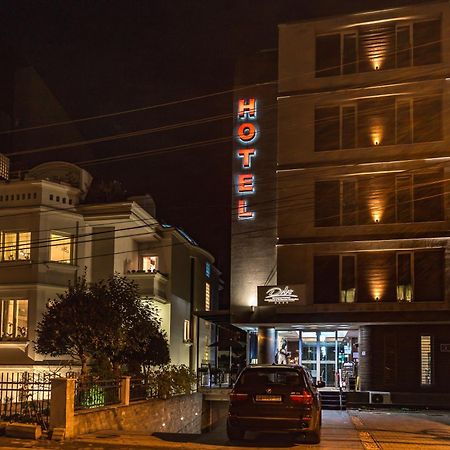 Hotel Dolce International Skopje Esterno foto